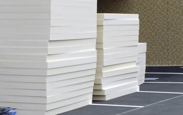 Knocklaw flat roof insulation costs