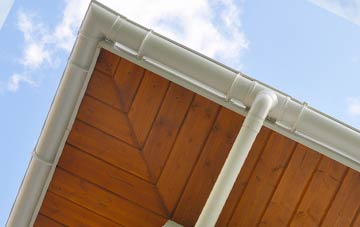 Knocklaw soffit types
