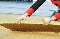 find rated Knocklaw roof insulation companies