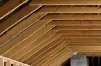 Knocklaw pitched insulation quotes