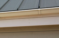 Knocklaw soffit repair