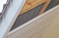 rated Knocklaw soffit repair companies